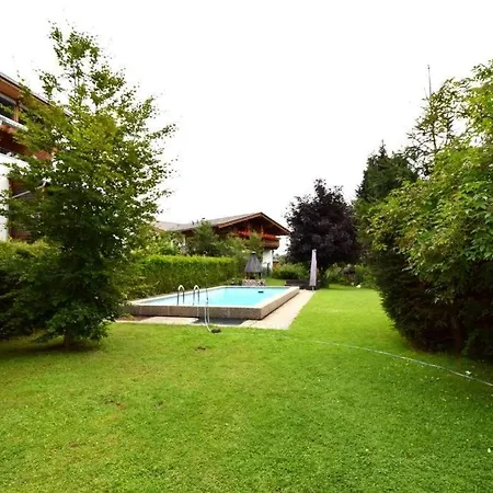 Garden 公寓 *