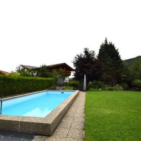 公寓 Garden Going am Wilden Kaiser